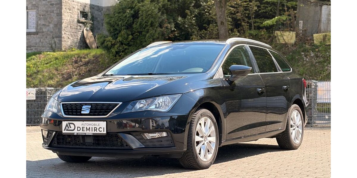 Seat Leon 95.000 km 12.499 &euro; Montabaur 56410