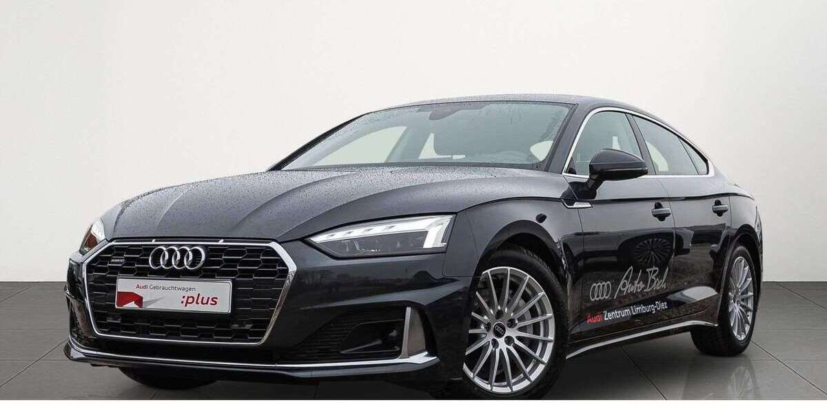 Audi A5 14.900 km 44.970 &euro; Diez 65582