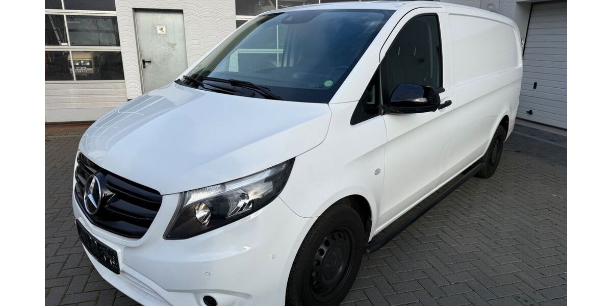 Mercedes-Benz Vito 53.000 km 19.499 &euro; Urbach 56317