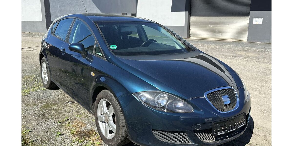 Seat Leon 110.000 km 3.099 &euro; Neuwied 56564