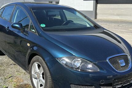 Seat Leon 110.000 km 3.790 &euro; Neuwied 56564