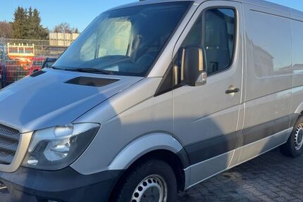 Mercedes-Benz Sprinter 175.000 km 13.950 &euro; Halsenbach 56283