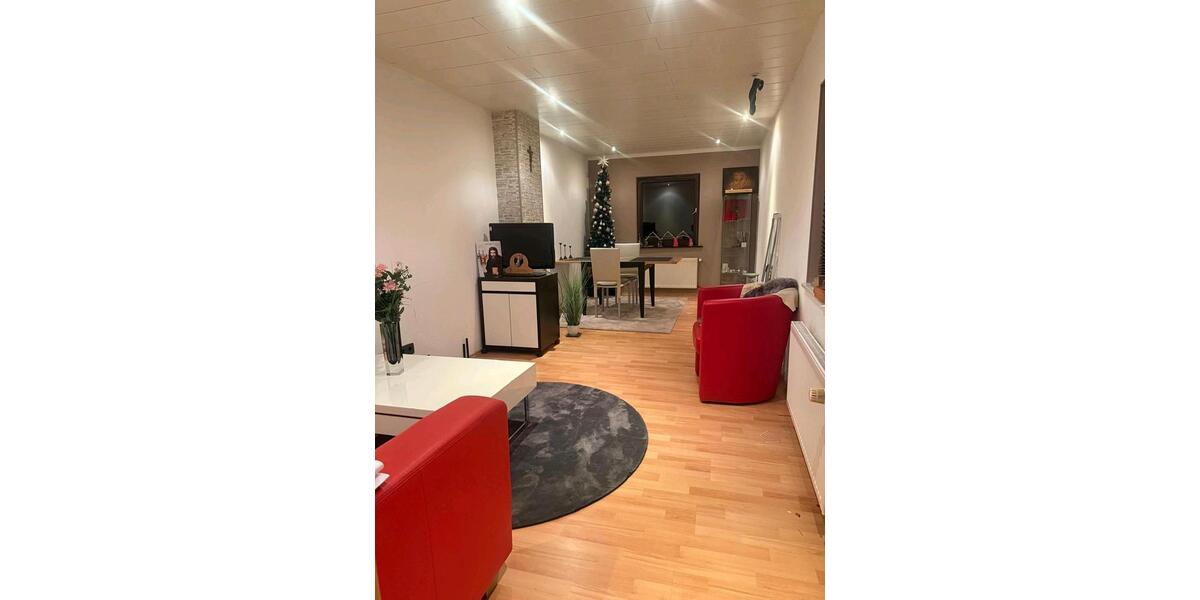 Maisonettenwohnung Koblenz Bisholder - 2 Zimmer, 60 m&sup2;, 480&euro; | Angebot:25752382