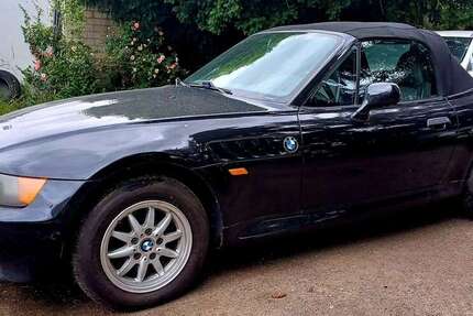 BMW Z3 233.000 km 6.350 &euro; Plaidt- bei Koblenz 56637
