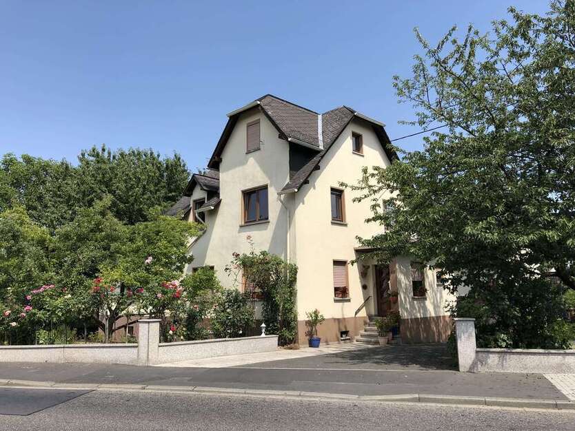 Wohnung zum Mieten in Nentershausen 550 € 75 m²