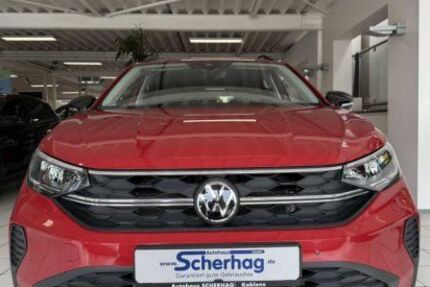 VW Taigo 5.400 km 23.270 &euro; Koblenz 56072