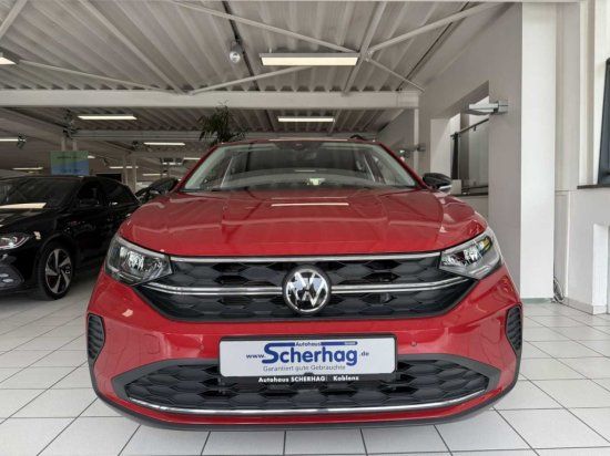 VW Taigo 5.400 km 23.270 &euro; Koblenz 56072