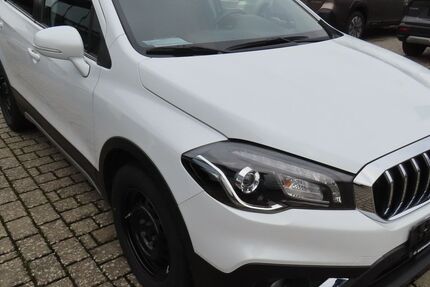 Suzuki (SX4) S-Cross 89.600 km 16.890 &euro; Herschbach 56414