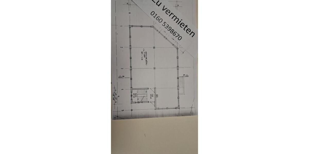 Gewerbeobjekt Mayen - 595&euro; | Angebot:24705275