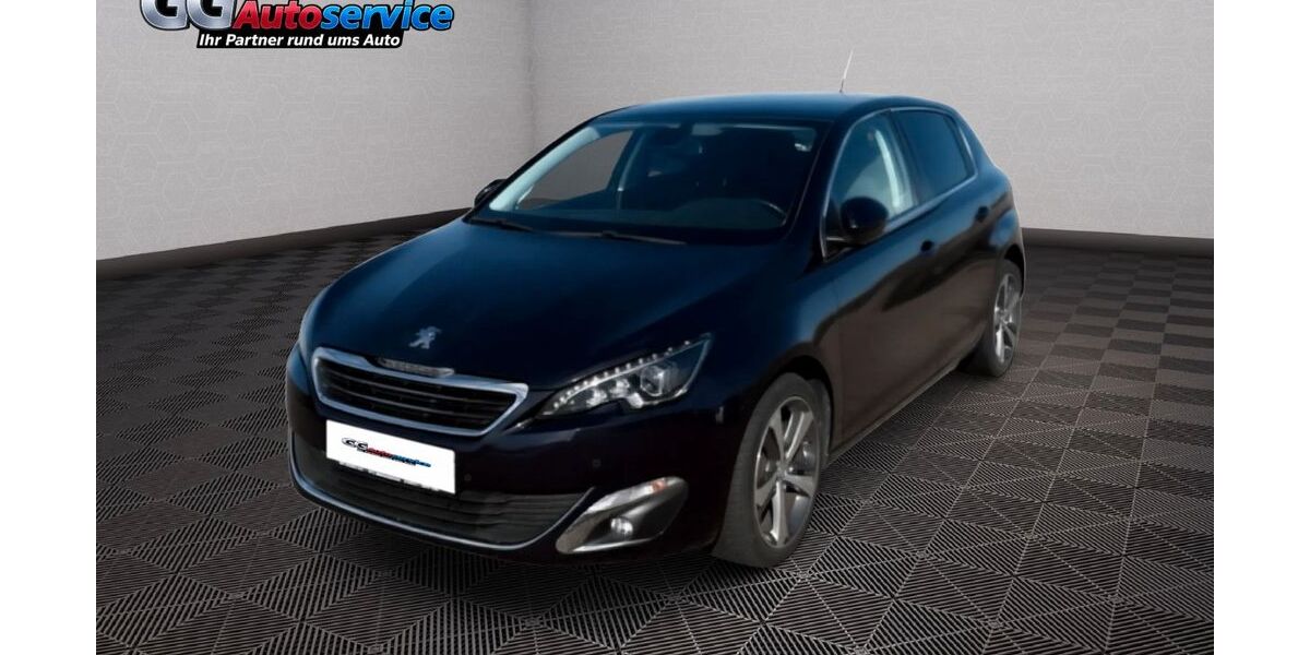 Peugeot 308 146.000 km 6.290 &euro; Neuwied 56564
