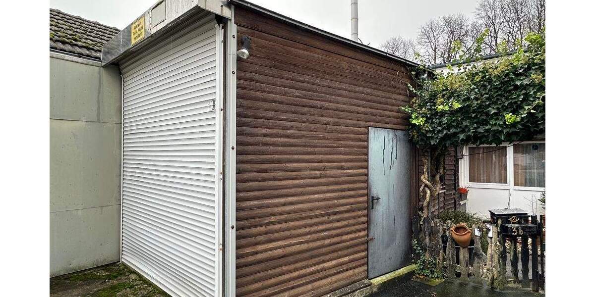 Einfamilienhaus Ransbach-Baumbach Baumbach - 4 Zimmer, 130 m&sup2;, 159.000&euro; | Angebot:25729725