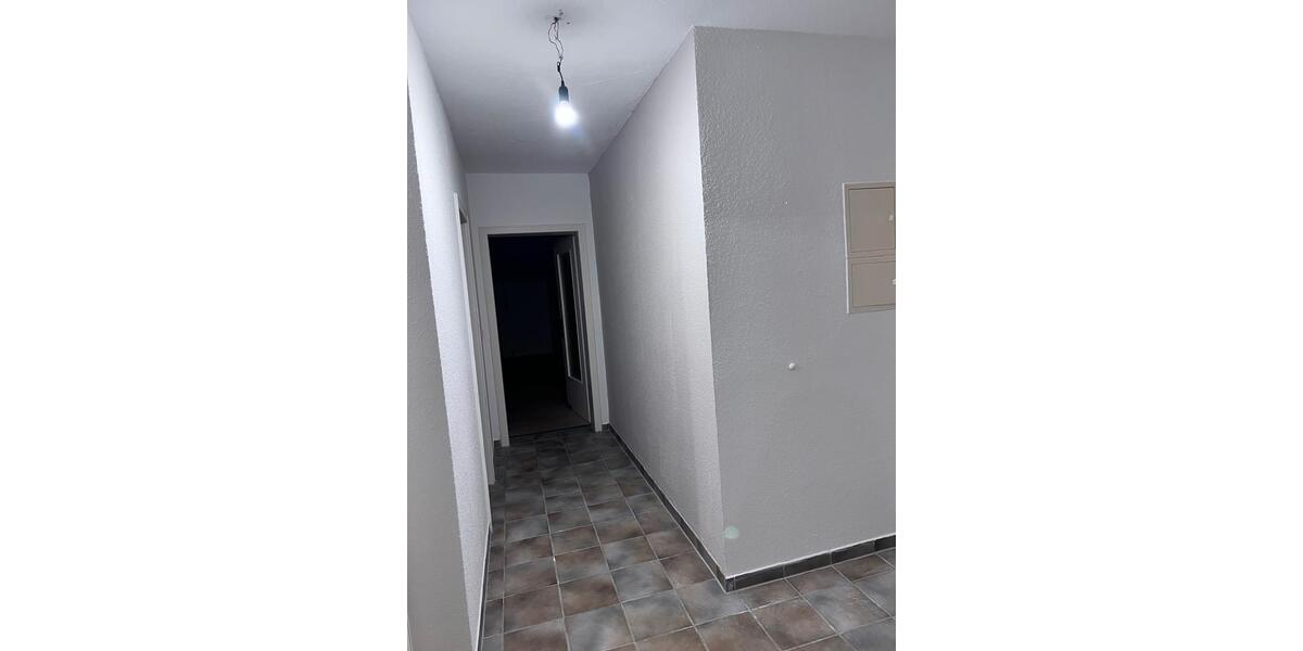 Wohnung 62 m2 mit Loggia und Balkon 2 zimmer