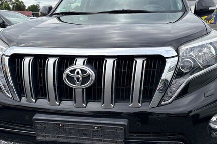 Toyota Land Cruiser 149.000 km 32.950 &euro; Ochtendung 56299