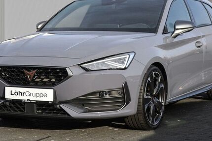 Cupra Leon 26.094 km 35.480 &euro; Koblenz 56070