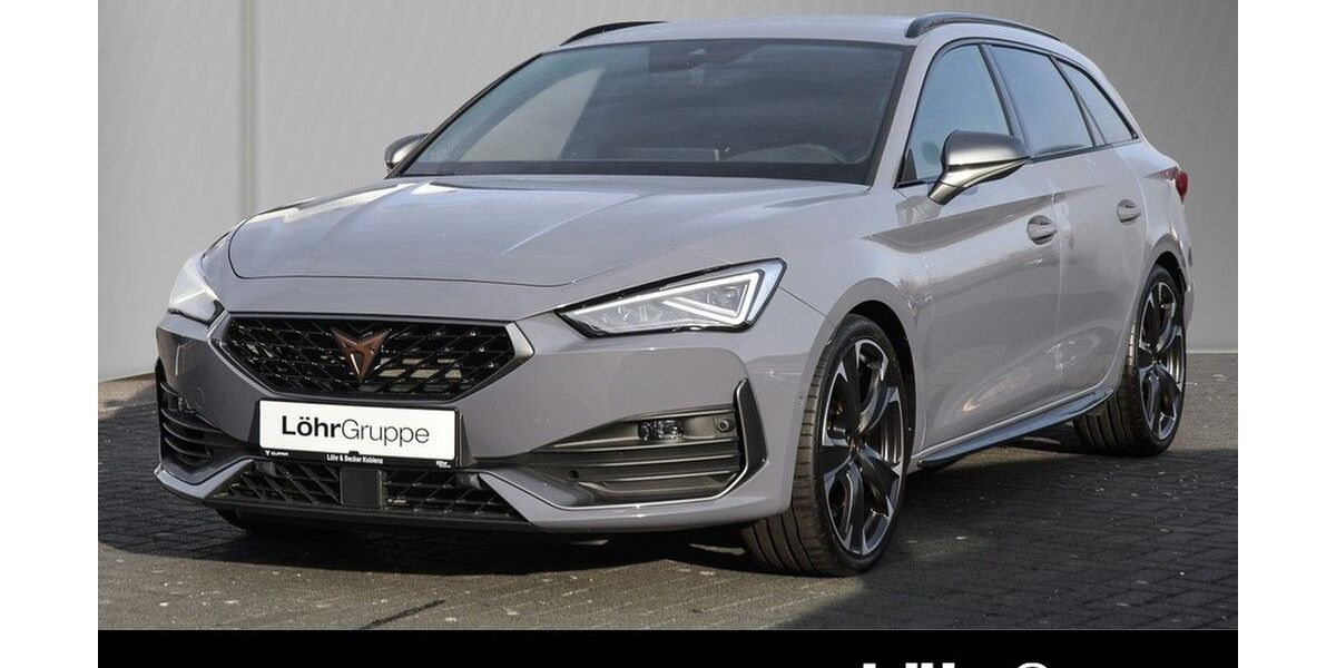 Cupra Leon 26.094 km 36.480 € Koblenz 56070