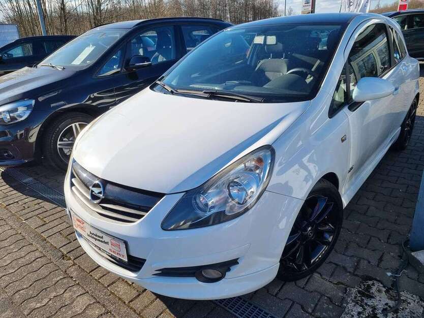 Corsa