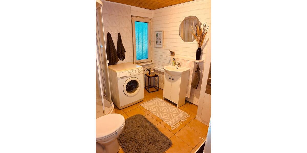 Bungalow Niederzissen - 2 Zimmer, 40 m&sup2;, 31.900&euro; | Angebot:26828521