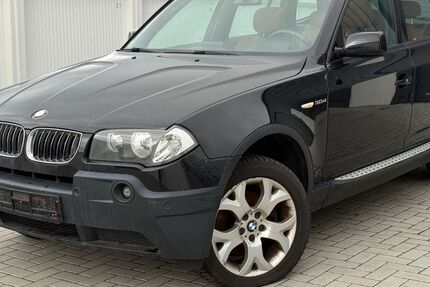 BMW X3 258.272 km 3.000 &euro; Ransbach-Baumbach 56235
