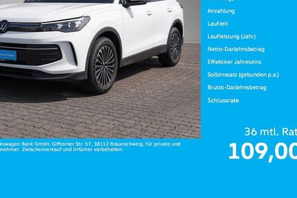 VW Tiguan 11.707 km 34.980 &euro; Neuwied 56564