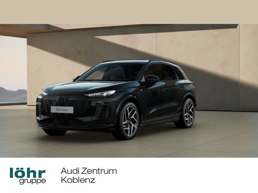 Q6 e-tron