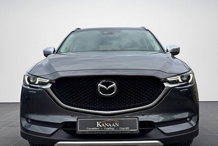 Mazda CX-5 113.000 km 19.999 &euro; Weißenthurm 56575