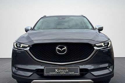 Mazda CX-5 113.000 km 20.499 &euro; Weißenthurm 56575