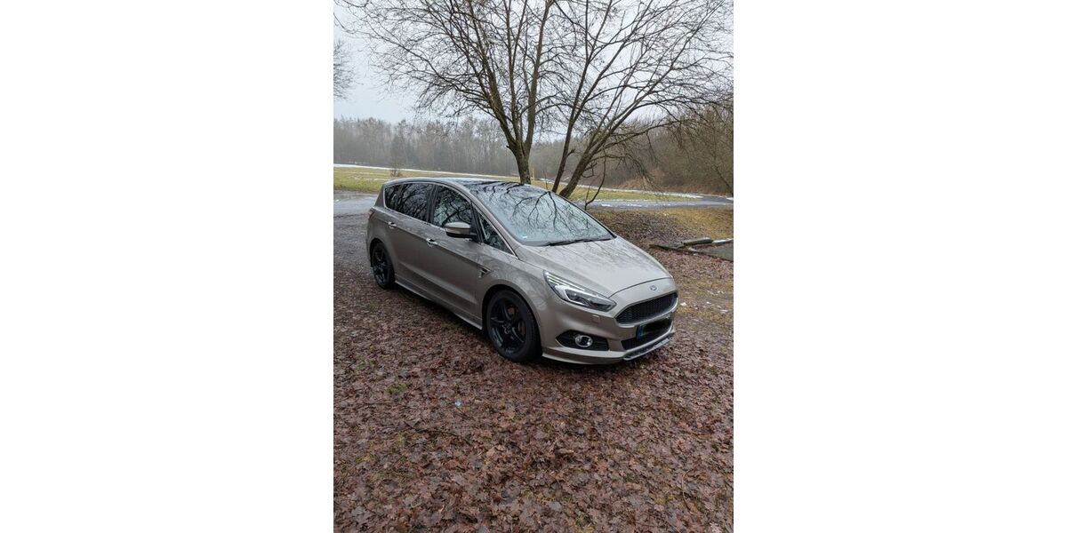 Ford S-Max 174.800 km 13.900 &euro; Mogendorf 56424