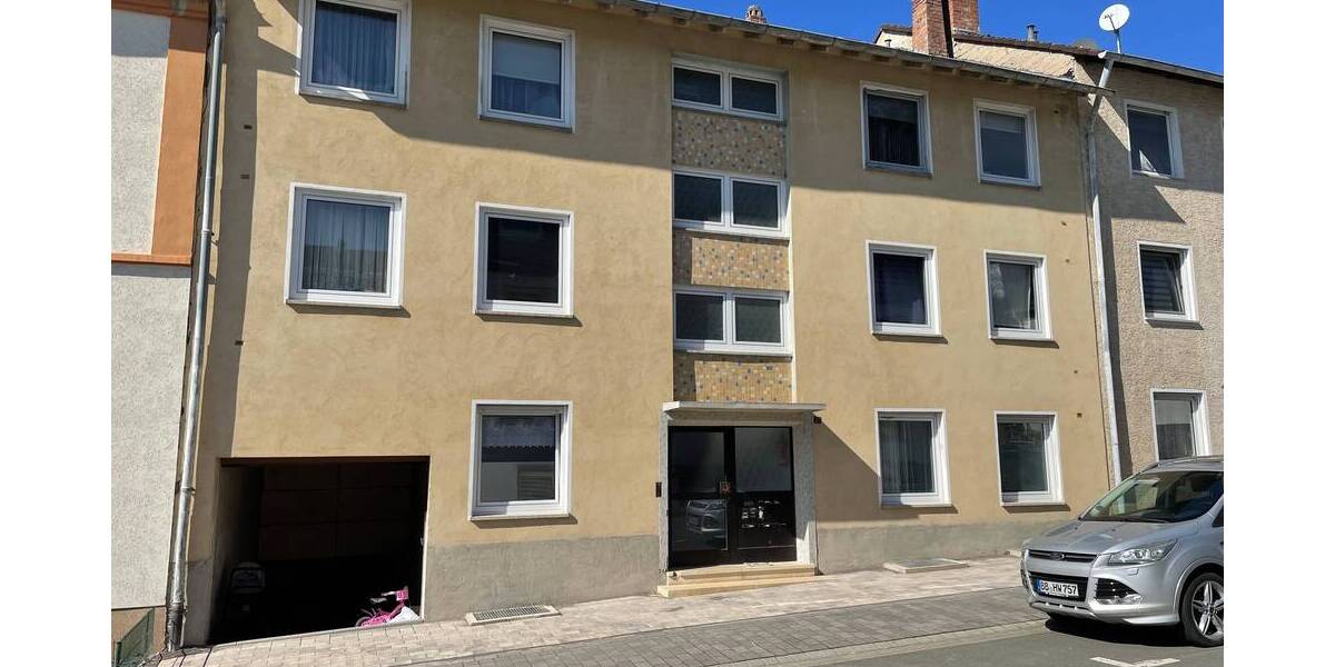 Voll vermietetes 4-Parteienhaus in guter Lage zimmer