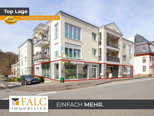 Gewerbeobjekt Waldbreitbach - 2.464&euro; | Angebot:15856598