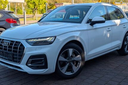 Audi Q5 43.400 km 44.800 &euro; Montabaur 56410