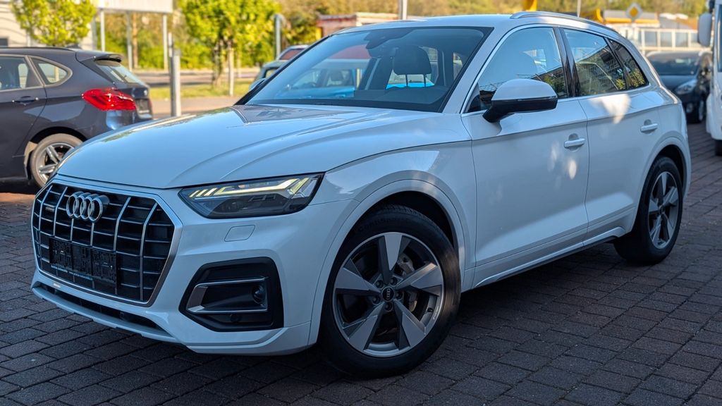 Audi Q5 43.400 km 46.800 &euro; Montabaur 56410