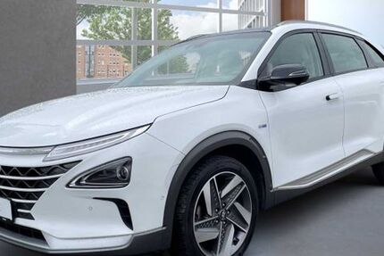 Hyundai NEXO 79.450 km 14.490 € Andernach 56626