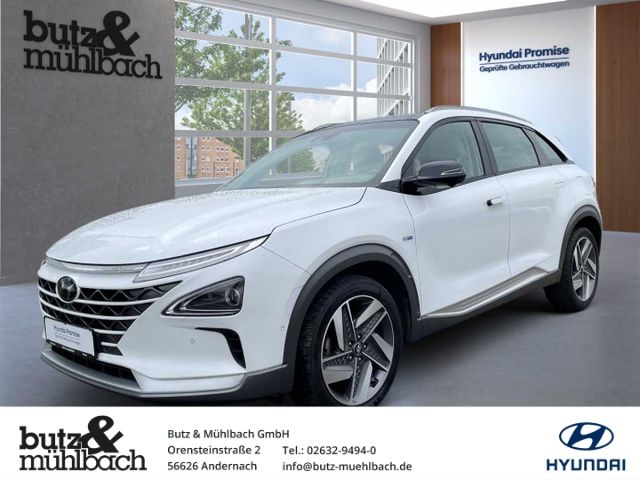 Hyundai NEXO 79.450 km 14.490 € Andernach 56626