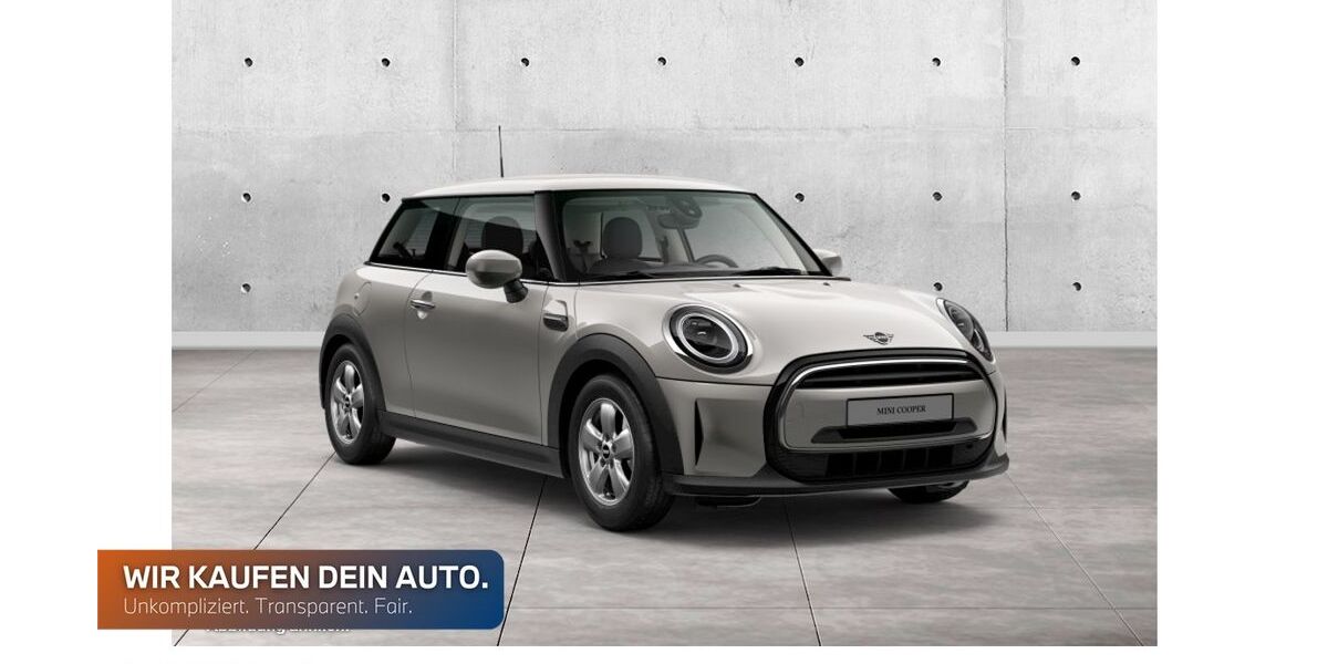 Mini Cooper E 42.273 km 20.800 &euro; Koblenz 56073