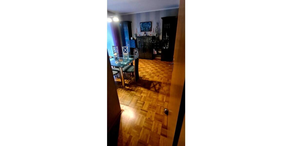 Gemütliches Rheinhaus in zentraler Lage der Karthause 4 zimmer