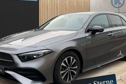 Mercedes-Benz A 180 9.000 km 34.380 &euro; Koblenz 56073