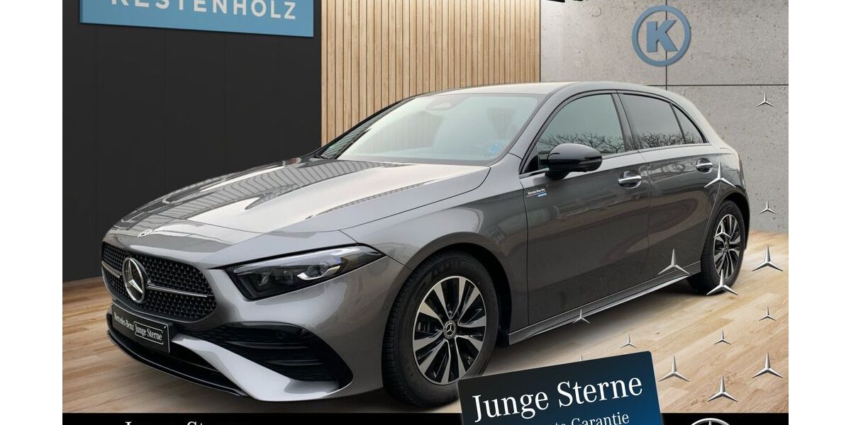 Mercedes-Benz A 180 9.000 km 34.380 &euro; Koblenz 56073