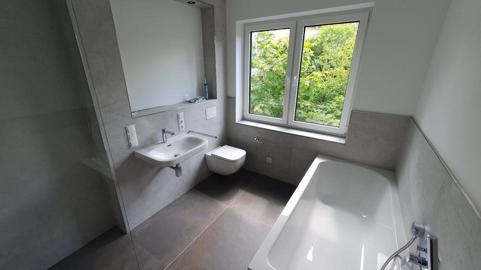 Etagenwohnung Lahnstein - 2 Zimmer, 70 m&sup2;, 925&euro; | Angebot:26427715