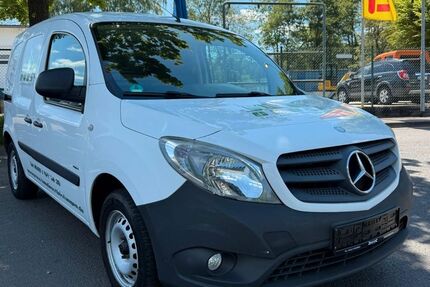 Mercedes-Benz Citan 91.509 km 7.990 &euro; Niederelbert 56412