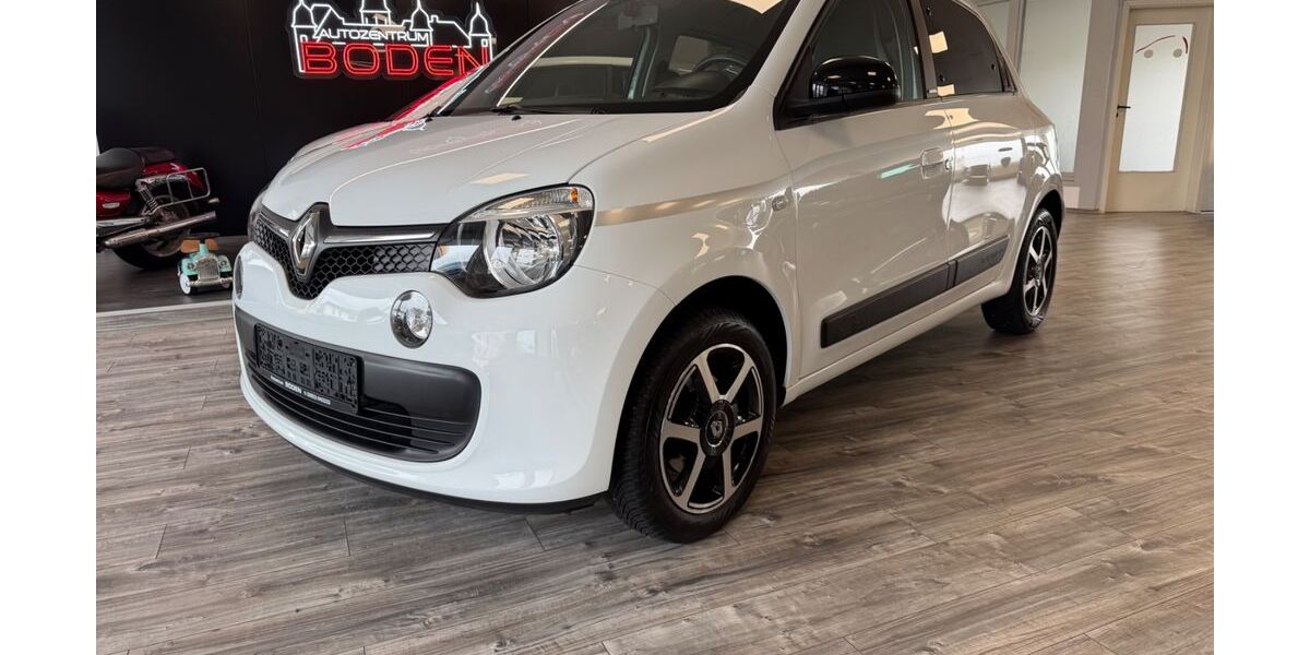 Renault Twingo 51.213 km 8.499 &euro; Boden 56412