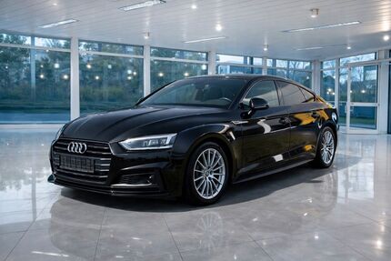 Audi A5 130.000 km 29.999 &euro; Selters 56242