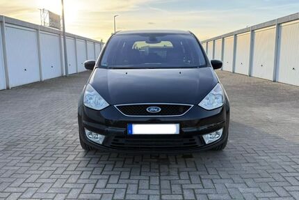 Ford Galaxy 360.000 km 2.900 &euro; Ransbach-Baumbach 56235