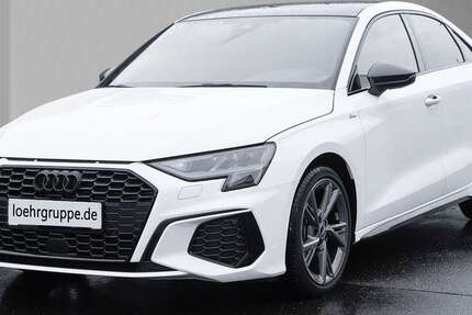 Audi A3 30.223 km 30.980 &euro; Koblenz 56070