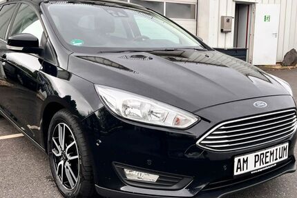 Ford Focus 235.000 km 5.690 &euro; Andernach 56626