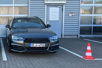 Audi A4 150.000 km 17.700 &euro; Neuwied 56564