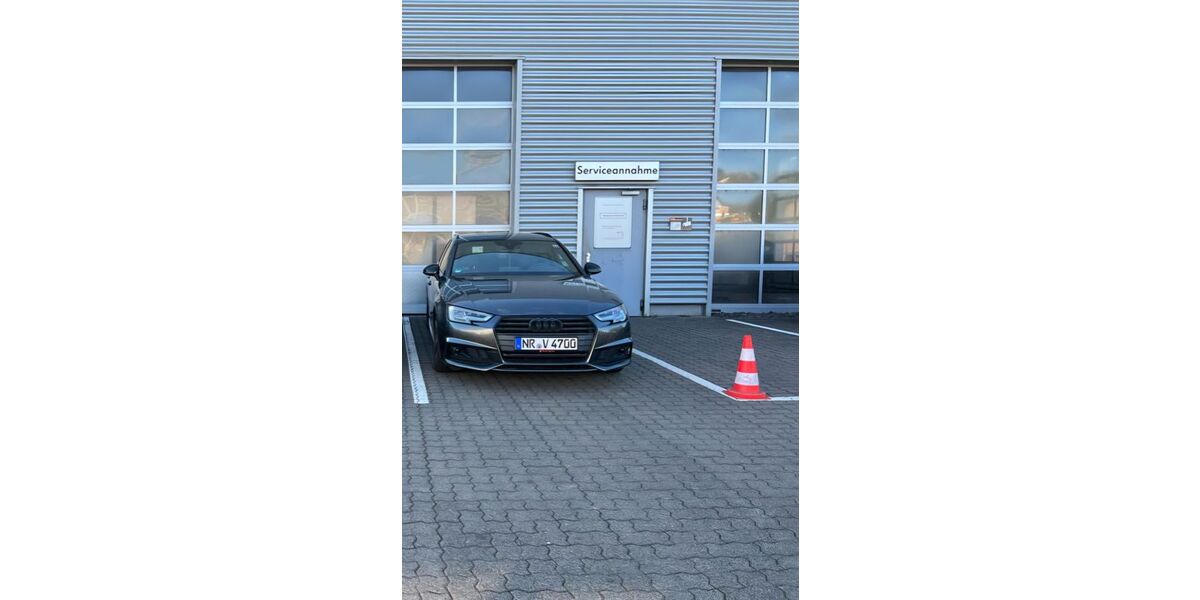 Audi A4 150.000 km 17.700 &euro; Neuwied 56564