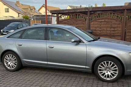 Audi A6 309.380 km 4.800 &euro; Neuwied 56566