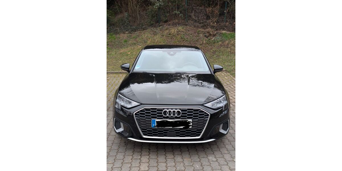 Audi A3 38.500 km 22.499 &euro; Vallendar 56179