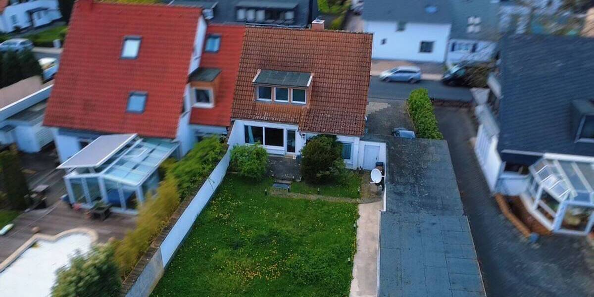 Einfamilienhaus Koblenz Karthause - 4 Zimmer, 127 m&sup2;, 549.000&euro; | Angebot:26244320