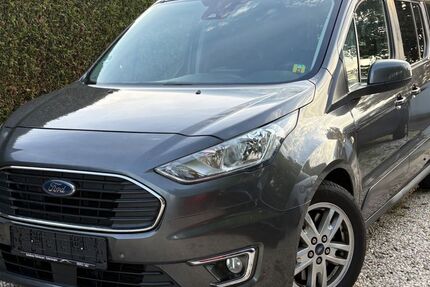 Ford Tourneo Connect 211.000 km 12.390 &euro; Kobern-Gondorf 56330